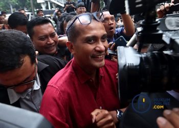 Hakim PN Jaksel Putuskan, Penetapan Tersangka Korupsi Mantan Wamenham oleh KPK Tidak Sah 