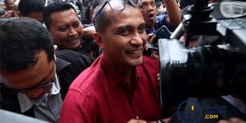 Hakim PN Jaksel Putuskan, Penetapan Tersangka Korupsi Mantan Wamenham oleh KPK Tidak Sah 