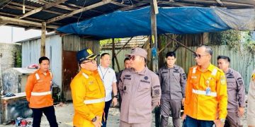 Kejari Medan Selamatkan Aset Negara Berupa Tanah PT KAI Senilai Rp 16,2 Miliar