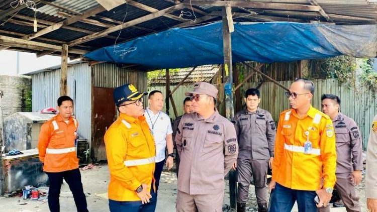 Kejari Medan Selamatkan Aset Negara Berupa Tanah PT KAI Senilai Rp 16,2 Miliar