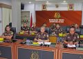 Kejagung Setujui Penghentian 4 Perkara dari Sumut, Salah Satunya atas Usul Kejari Gunungsitoli