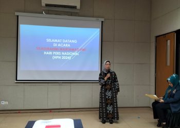 39 Negara Belum Memiliki Regulator Perlindungan Terhadap Wartawan Perempuan 