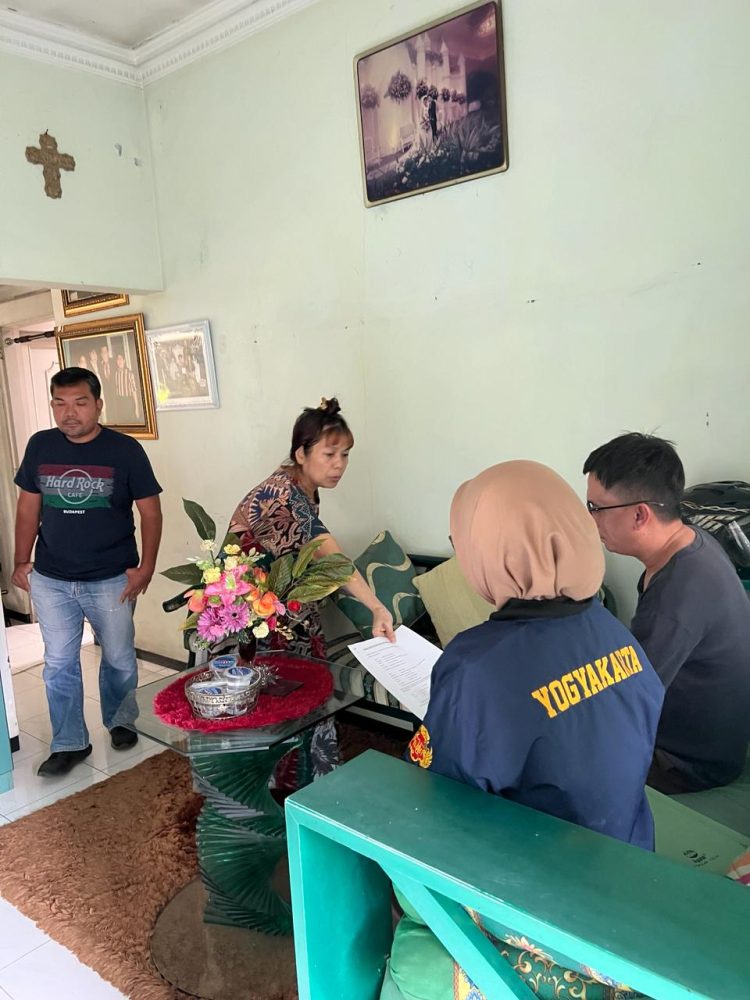 Kejagung Amankan Sophia Hutabarat, Terpidana Status DPO Pencucian Uang  Rp 10 M