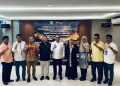 BPJS Ketenagakerjaan Sumbagut Apresiasi 5 Kab/Kota di Aceh Ikut Kompetisi Paritrana Awards 