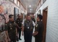 Kajati Bali Sidak Menyambut Hari Raya Galungan dan Libur Panjang