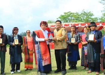 JAM Pidum Kejagung Setujui Penghentian 6 Perkara Pidana