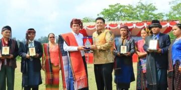 JAM Pidum Kejagung Setujui Penghentian 6 Perkara Pidana