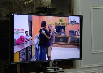 Kejagung Setujui Penghentian Penuntutan Perkara Pidana KDRT, Ayah Pukul Anak