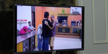 Kejagung Setujui Penghentian Penuntutan Perkara Pidana KDRT, Ayah Pukul Anak