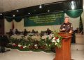 Monev Digelar, Kajati Sumut Sampaikan 4 Focal Point Jaksa Agung.