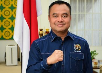 PWI Sumut-Dewan Pers Siap Gelar UKW di Medan 7-8 Maret 2024