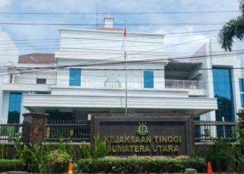 Terapkan RJ, Hingga Maret 2024 Jaksa di Sumut Hentikan 17 Perkara Pidum