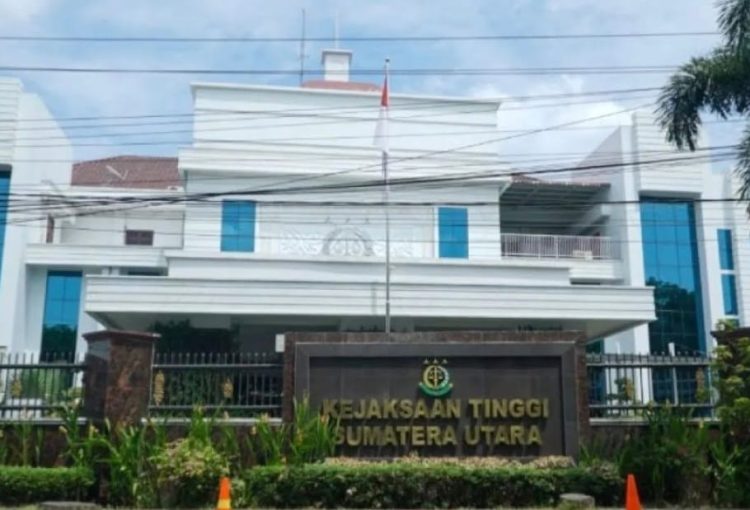 Terapkan RJ, Hingga Maret 2024 Jaksa di Sumut Hentikan 17 Perkara Pidum