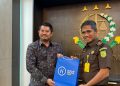 Meningkatkan SDM Jaksa, Kejagung Jalin Kerja Sama dengan Hukum Online