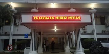 Terpidana Perkara Korupsi, Oknum Notaris/PPAT, Dieksekusi Kejari Medan atas Putusan MA 