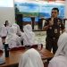 Kejati Sumut Penyuluhan Hukum Tentang UU ITE dan Narkoba di SMKN 9 Medan