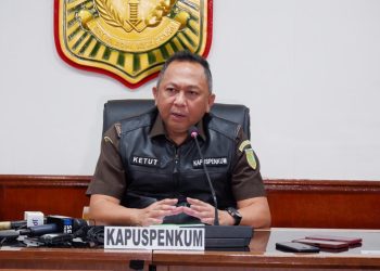 7 Tersangka Anggota PPLN Kuala Lumpur Tahanan Kota, Disidangkan di PN Jakpus 