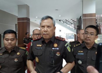 Dugaan Korupsi Dana Terkait Covid, Kejati Sumut Tahan Kepala Dinas Kesehatan Sumut dr AMH dan RMN
