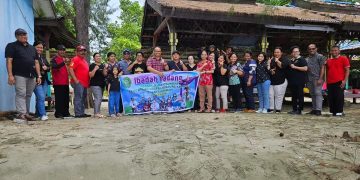 𝐏𝐍 𝐉𝐚𝐲𝐚𝐩𝐮𝐫𝐚 𝐈𝐛𝐚𝐝𝐚𝐡 𝐏𝐚𝐝𝐚𝐧𝐠 𝐝𝐢 𝐏𝐚𝐧𝐭𝐚𝐢 𝐇𝐨𝐥𝐭𝐞𝐜𝐚𝐦𝐩