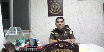 Januari – Maret 2024, JPU di Sumut Tuntut Mati 22 Terdakwa Narkoba