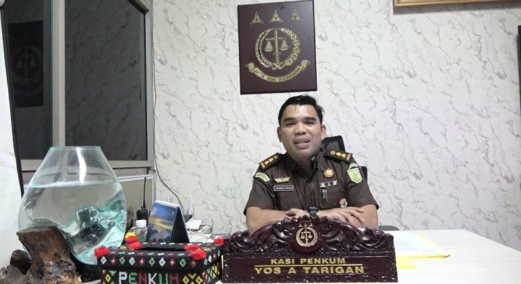 Januari – Maret 2024, JPU di Sumut Tuntut Mati 22 Terdakwa Narkoba