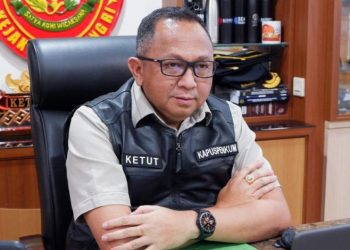 Kejagung Tahan Tersangka Baru Perkara Dugaan Korupsi Komoditas Timah