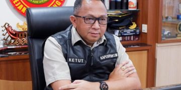 Kejagung Tahan Tersangka Baru Perkara Dugaan Korupsi Komoditas Timah