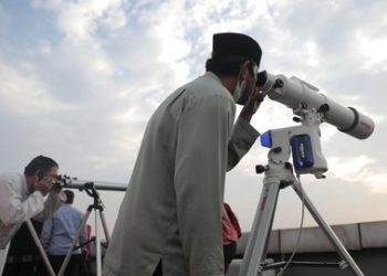 Ini Awal Ramadhan 1445 H Menurut NU dan Muhammadiyah