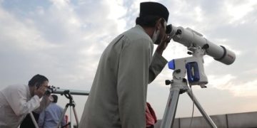 Ini Awal Ramadhan 1445 H Menurut NU dan Muhammadiyah