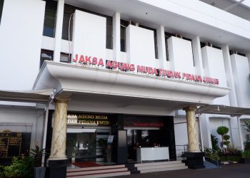 Kejagung Hentikan 39 Perkara Pidum Berdasarkan RJ