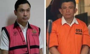 Ini Perbedaan Rompi Tahanan Pink, Merah, dan Oranye 