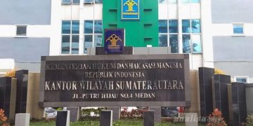27.025 Orang Narapidana di Sumut Dapat Remisi Khusus di Hari Raya Idul Fitri 1445 H