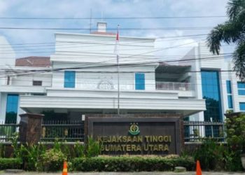 24 Terdakwa Perkara Narkoba Dituntut Mati Kejati Sumut