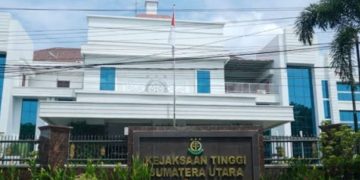 24 Terdakwa Perkara Narkoba Dituntut Mati Kejati Sumut