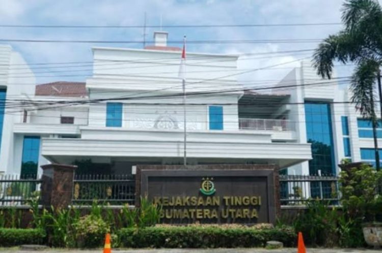 24 Terdakwa Perkara Narkoba Dituntut Mati Kejati Sumut