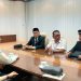 BPJS Ketenagakerjaan Ajak para Anggota DPRD Dukung Peningkatan Coverage Program BPJS
