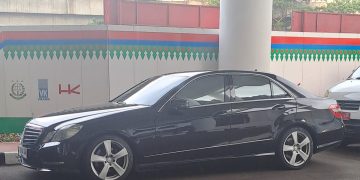 Dugaan Korupsi Timah, Kejagung Sita Mobil Milik para Tersangka