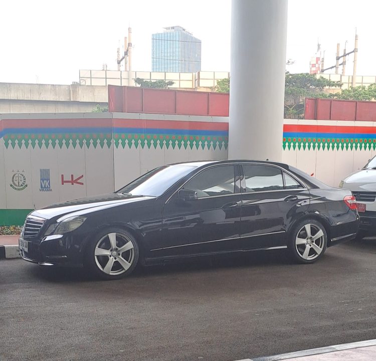 Dugaan Korupsi Timah, Kejagung Sita Mobil Milik para Tersangka