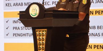 Musrenbang Kejagung di Bali Ditutup, Kejati Sumut Terbaik III NKA