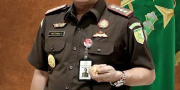 Kasus Dugaan Penyelewengan di PUD Pasar, Masih Tahap Lid Pidsus Kejari Medan