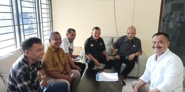 Ketua PWI Sumut Minta SIWO Segera Siapkan Atlet Porwanas
