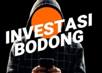 Tips Agar Tak Terjerat investasi bodong, 1.218 Entitas Diblokir