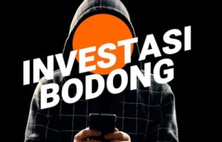 Tips Agar Tak Terjerat investasi bodong, 1.218 Entitas Diblokir