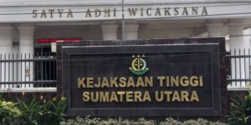 Kejati Sumut Bidang Intel Peringkat 2 Nasional Penggunaan Aplikasi SIACC