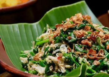 7 Resep Sayur Penurun Kolesterol untuk Menu Lauk Sehari-hari
