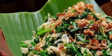 7 Resep Sayur Penurun Kolesterol untuk Menu Lauk Sehari-hari