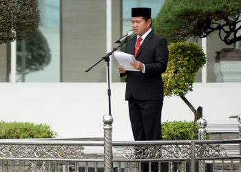 Harkitnas 2024 di Sumut, Menkominfo: Bonus Demografi Harus Dikelola dengan Bijaksana