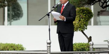 Harkitnas 2024 di Sumut, Menkominfo: Bonus Demografi Harus Dikelola dengan Bijaksana