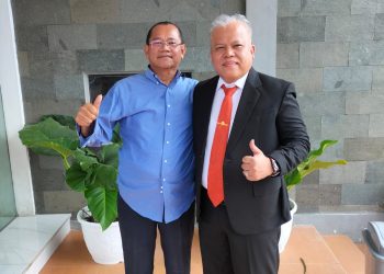 Mutasi di Kejaksaan, Dr Harli Siregar SH MHum jadi Kapuspenkum Kejagung