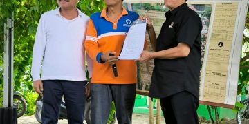 Ketua PWI Pusat Soal Lahan Perumahan PWI Sumut, Siap Jembatani ke Menteri BUMN dan Menteri ATR/Kepala BPN